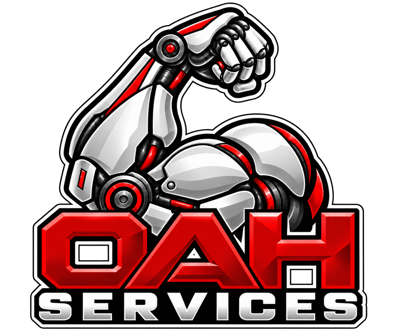 OAH Services